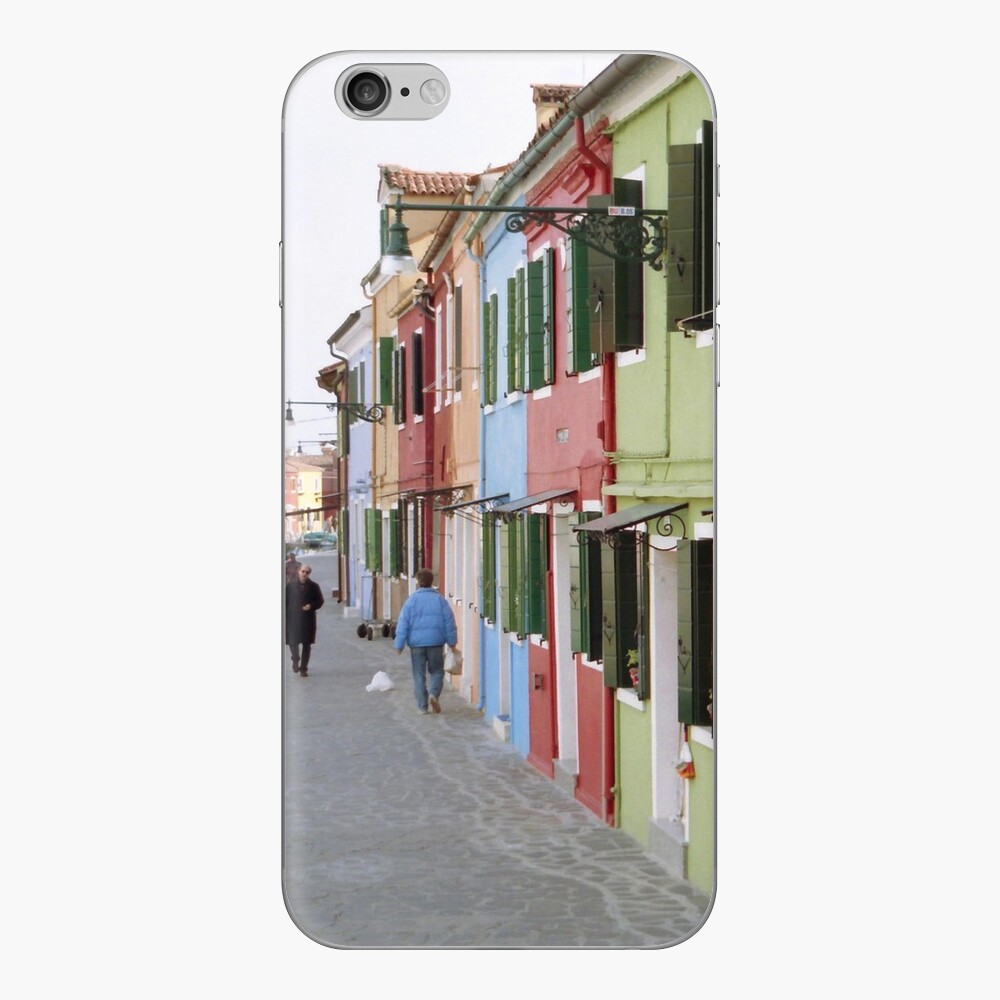 Item preview, iPhone Skin designed and sold by Tiffany.