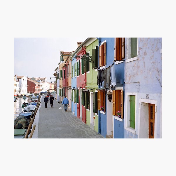Photographic Print