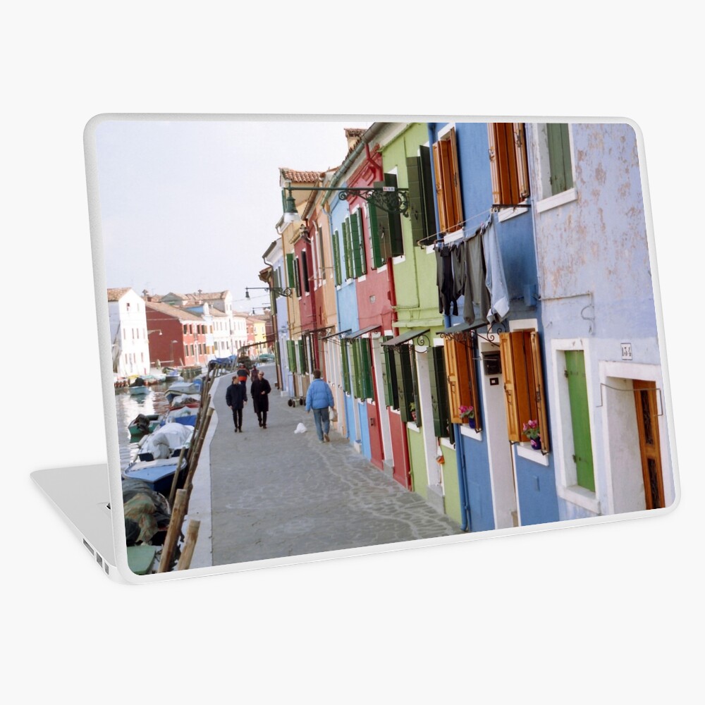 Item preview, Laptop Skin designed and sold by Tiffany.