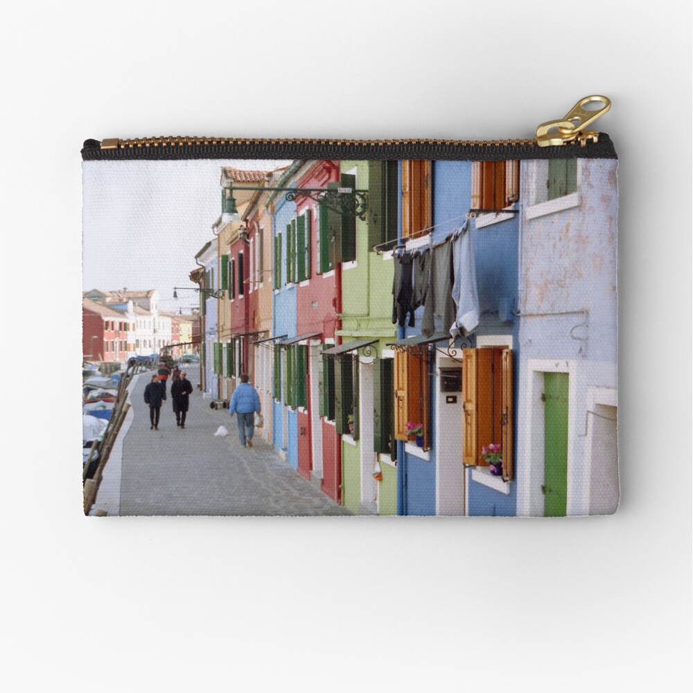 Item preview, Zipper Pouch designed and sold by Tiffany.