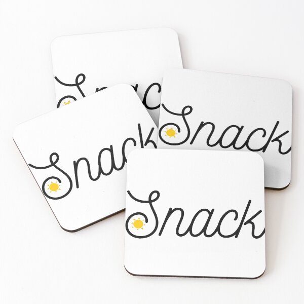 Item preview, Snack designed and sold by artesiaKT.