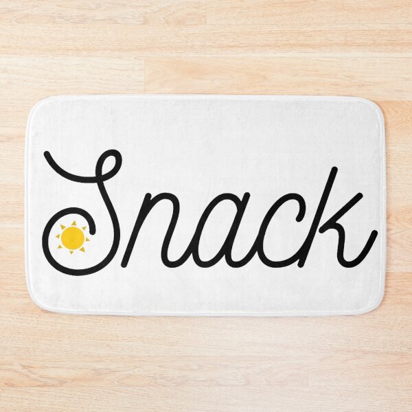 Item preview, Snack designed and sold by artesiaKT.
