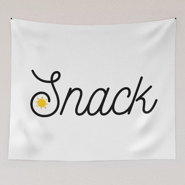 Item preview, Snack designed and sold by artesiaKT.