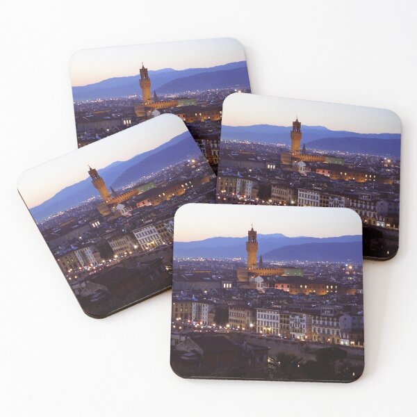 Item preview, Dusk in Florence designed and sold by Tiffany Dryburgh.