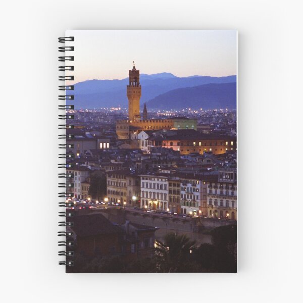 Item preview, Dusk in Florence designed and sold by Tiffany Dryburgh.