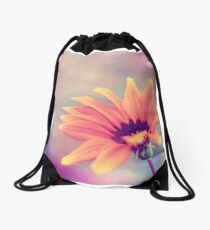 Colour My World Drawstring Bag