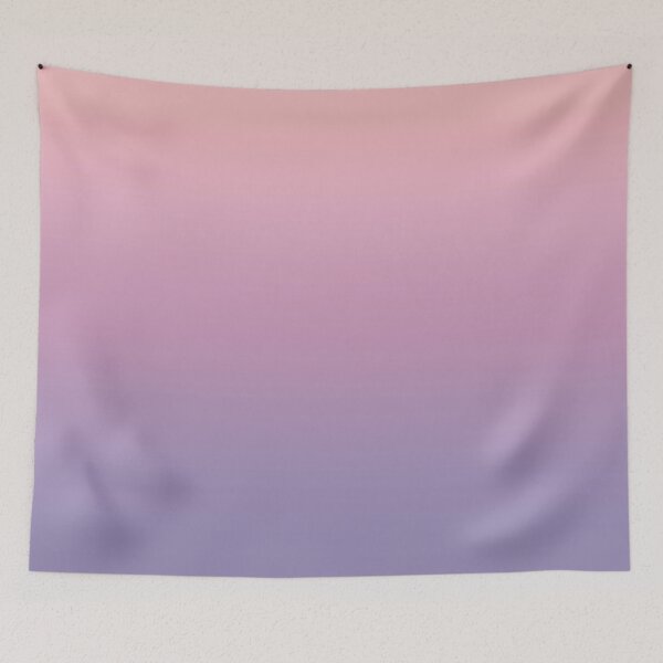 Item preview, Coral Pink to Purple Gradient designed and sold by Lady-Lilac.