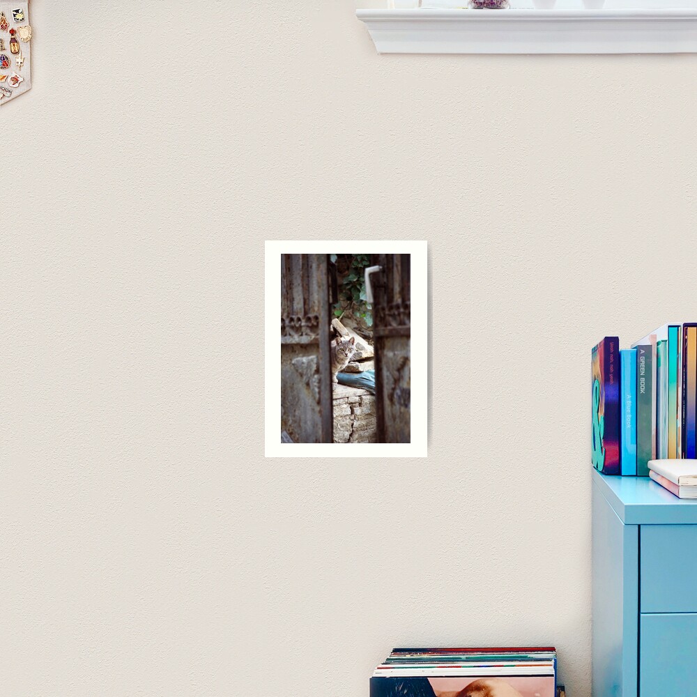 Item preview, Art Print designed and sold by Tiffany.