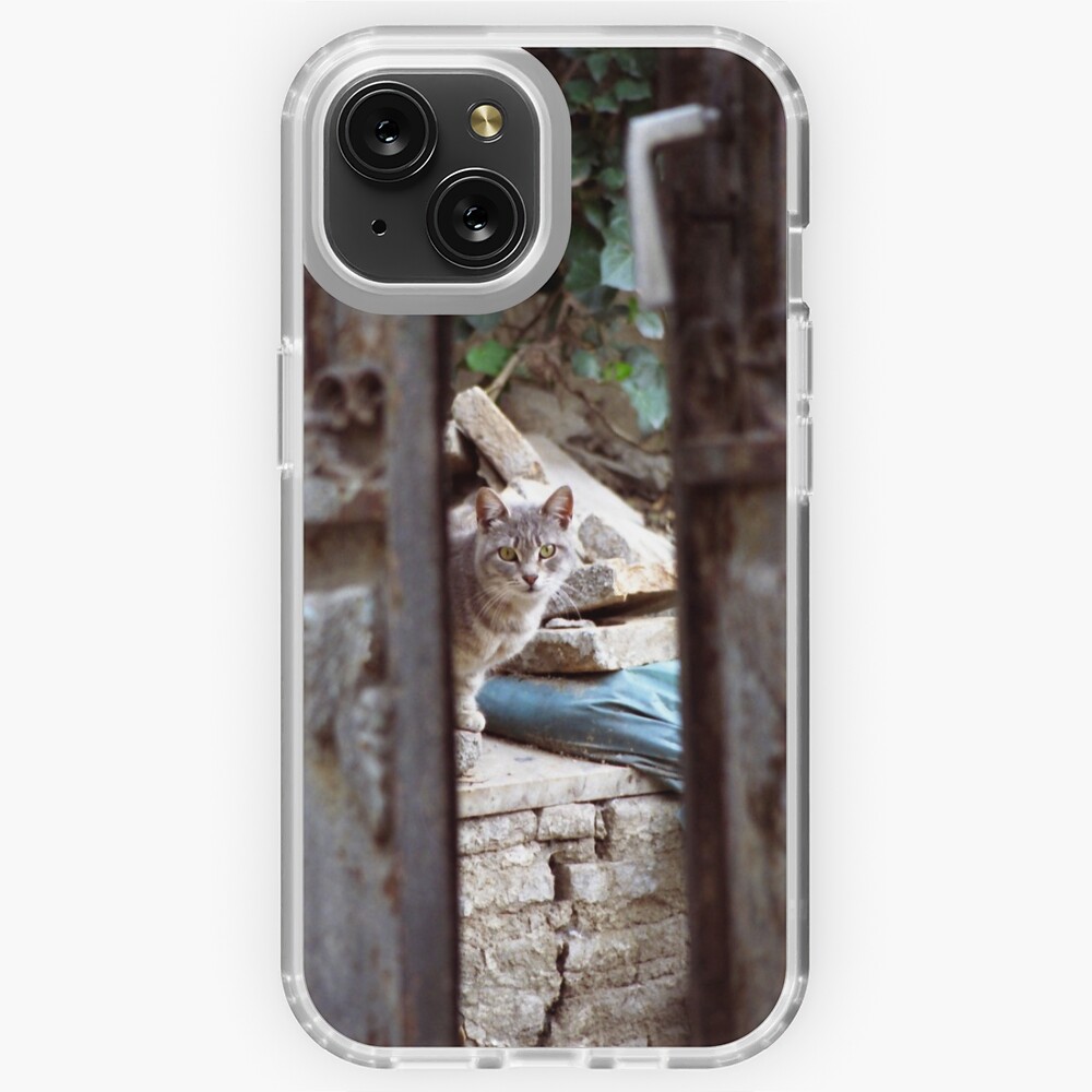 Item preview, iPhone Soft Case designed and sold by Tiffany.