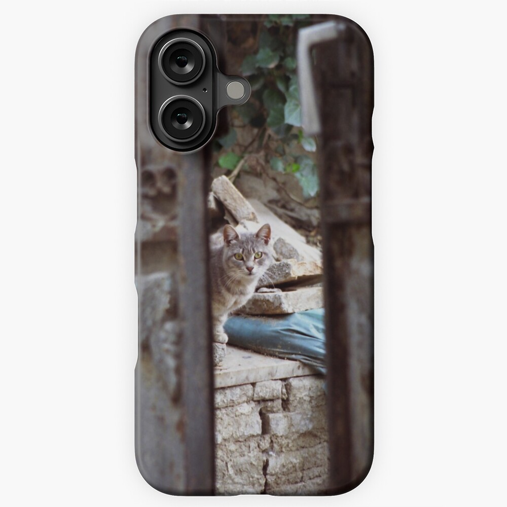 Item preview, iPhone Snap Case designed and sold by Tiffany.