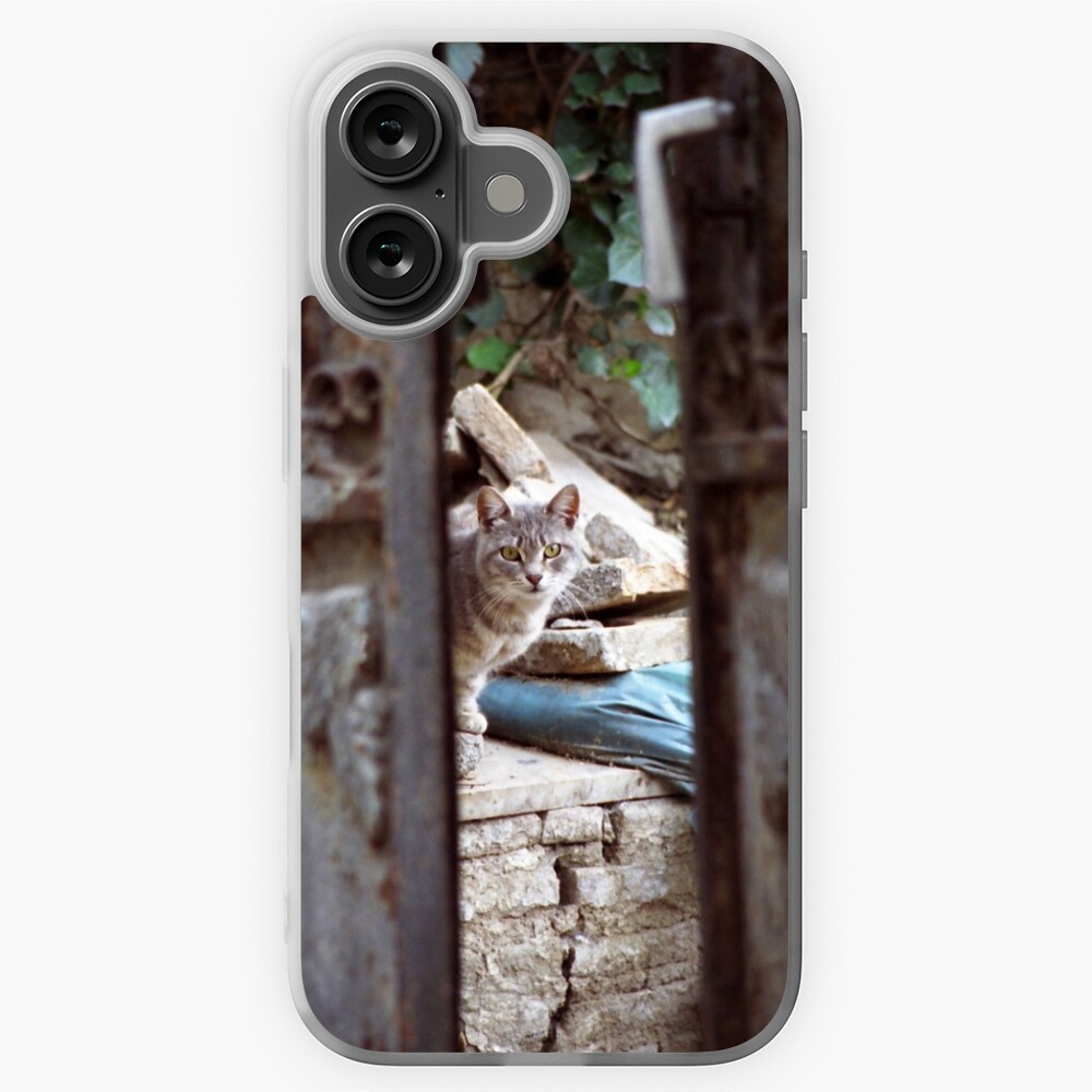Item preview, iPhone Soft Case designed and sold by Tiffany.