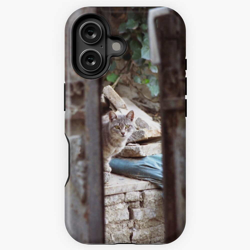 Item preview, iPhone Tough Case designed and sold by Tiffany.