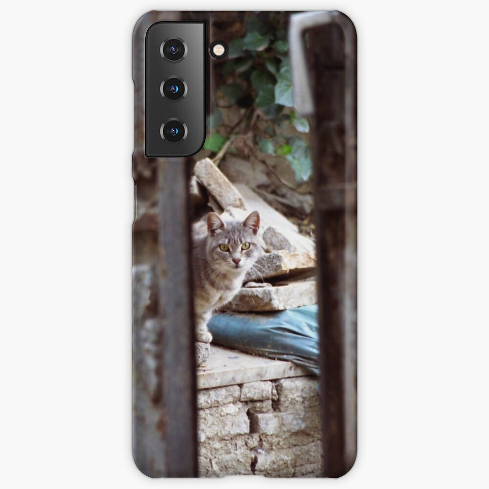 Item preview, Samsung Galaxy Snap Case designed and sold by Tiffany.
