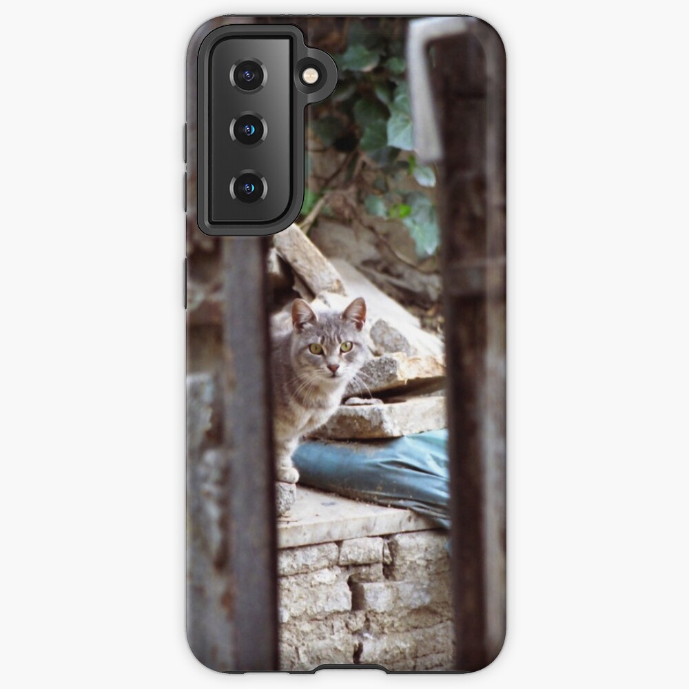 Item preview, Samsung Galaxy Tough Case designed and sold by Tiffany.