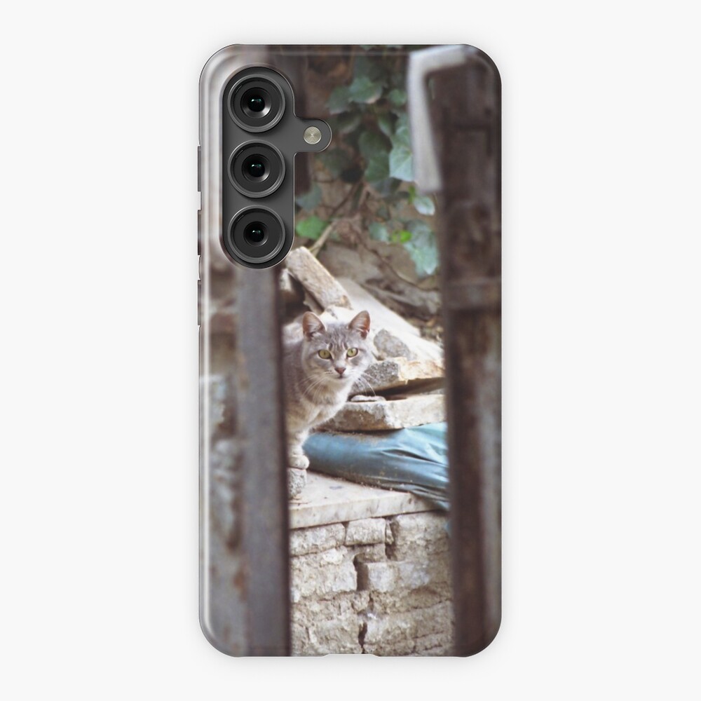 Item preview, Samsung Galaxy Snap Case designed and sold by Tiffany.