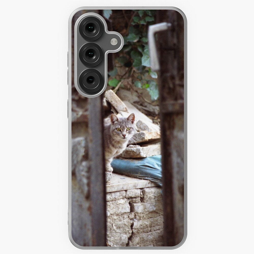 Item preview, Samsung Galaxy Soft Case designed and sold by Tiffany.