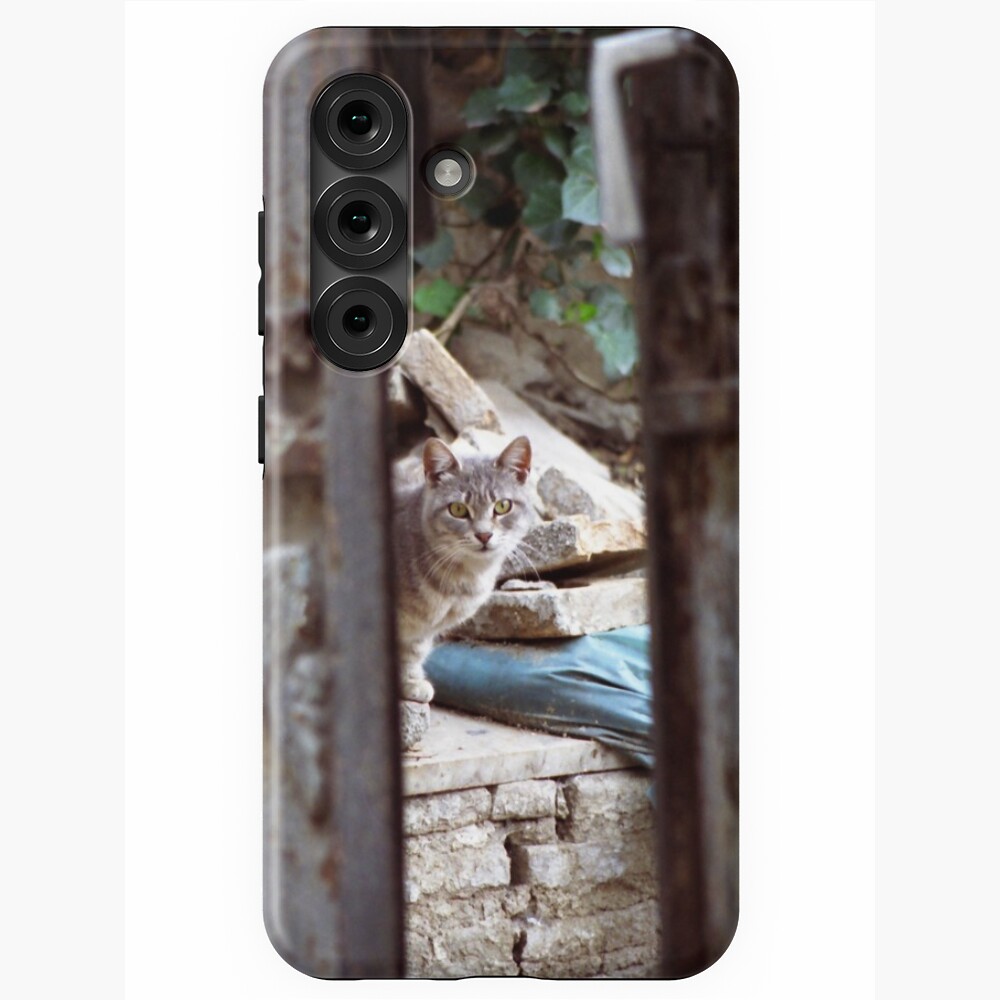 Item preview, Samsung Galaxy Tough Case designed and sold by Tiffany.
