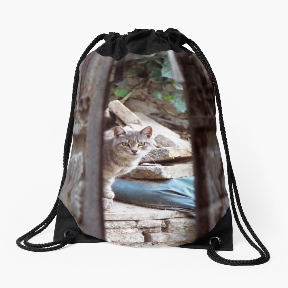 Item preview, Drawstring Bag designed and sold by Tiffany.