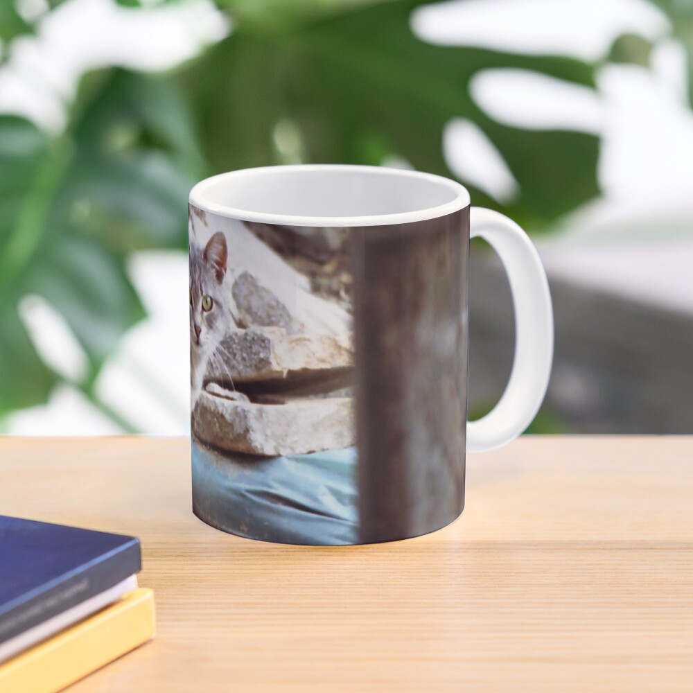 Item preview, Classic Mug designed and sold by Tiffany.