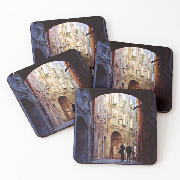 Item preview, Strolling, Perugia designed and sold by Tiffany Dryburgh.