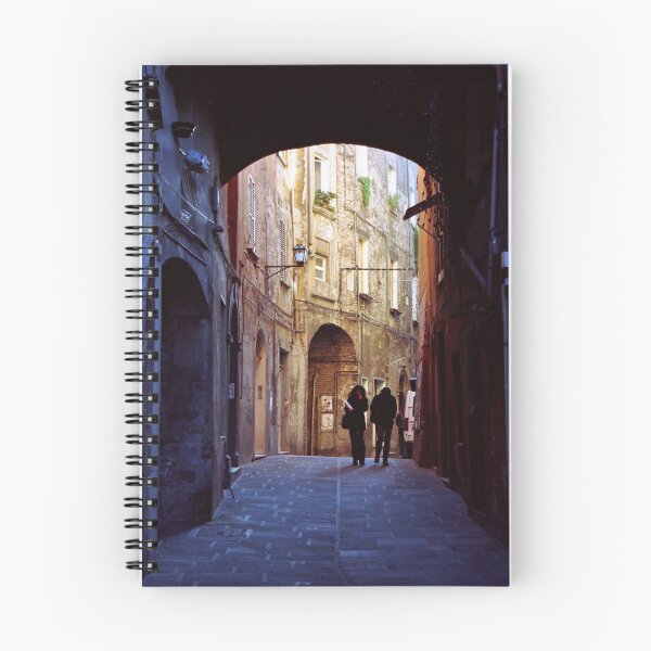 Item preview, Strolling, Perugia designed and sold by Tiffany Dryburgh.