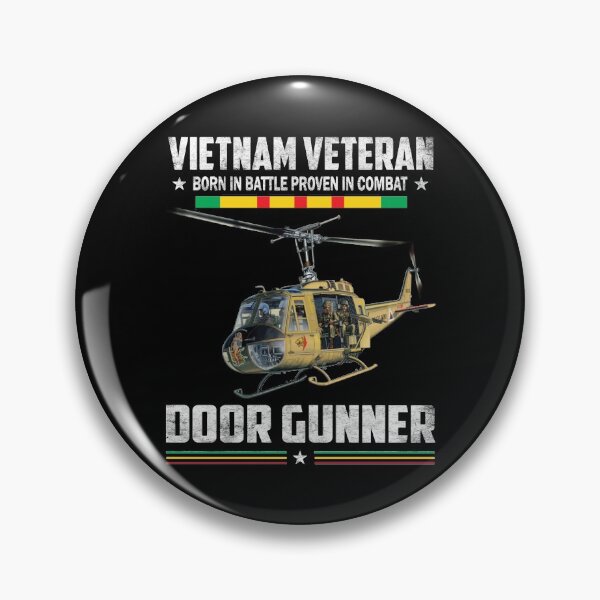 Item preview, Vietnam Veteran Born in Battle designed and sold by kirsticharles.