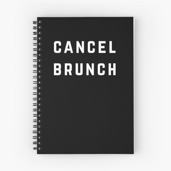 Item preview, Cancel Brunch designed and sold by directgifts.
