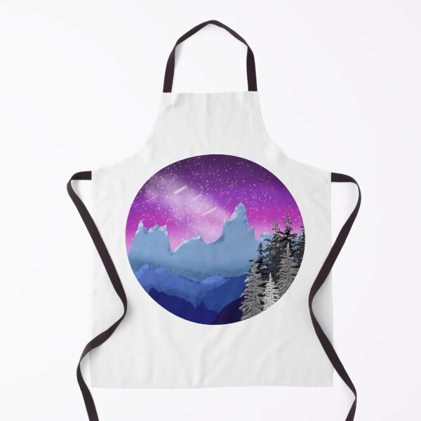 Item preview, Mountain Landscape designed and sold by Kristys-Chaos.