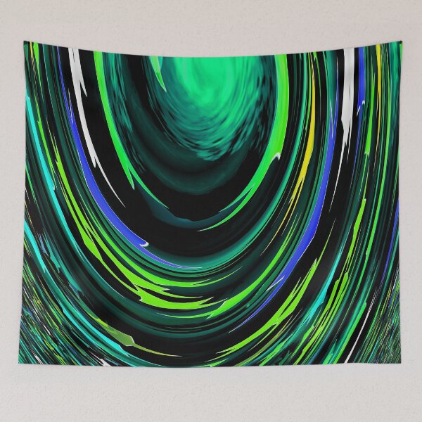 Item preview, Into the Void designed and sold by Geoff Treagus.