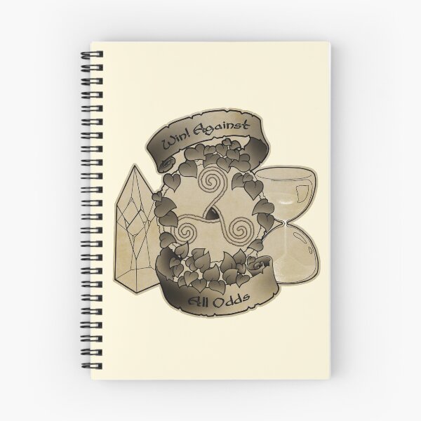 Item preview, Triskelion designed and sold by Hakuho-BG.