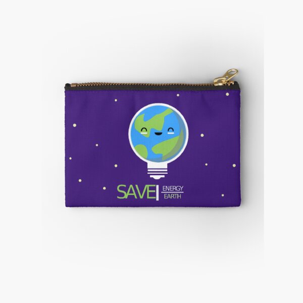 Item preview, Save earth save energy designed and sold by Drawourdestiny ..