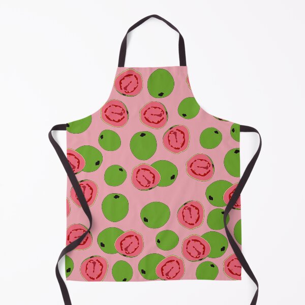 Item preview, Guava Fruit Pattern designed and sold by idovedesign.