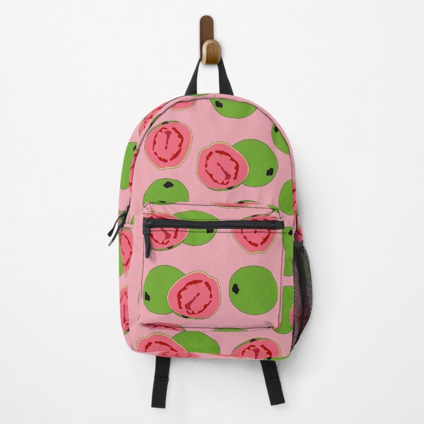 Item preview, Guava Fruit Pattern designed and sold by idovedesign.