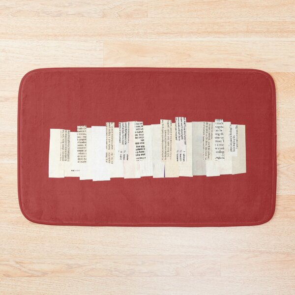 Item preview, Newspaper Piano designed and sold by Rocket-To-Pluto.