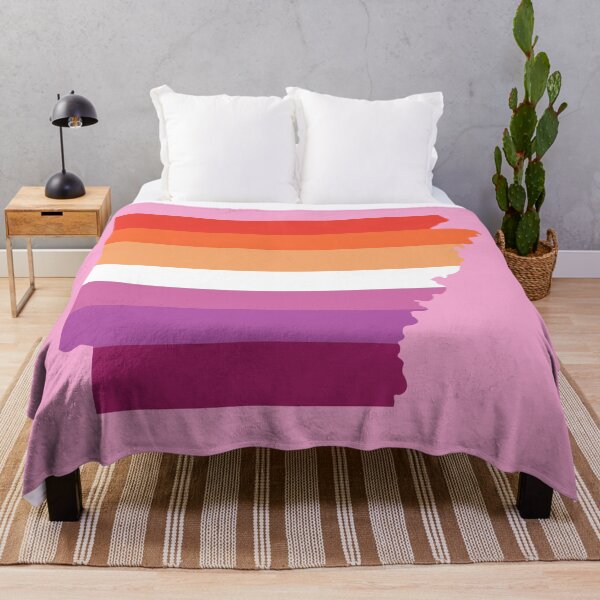 Item preview, Arkansas Lesbian Pride designed and sold by littleSamantics.