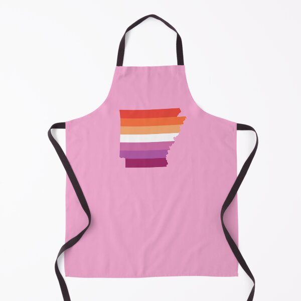 Item preview, Arkansas Lesbian Pride designed and sold by littleSamantics.
