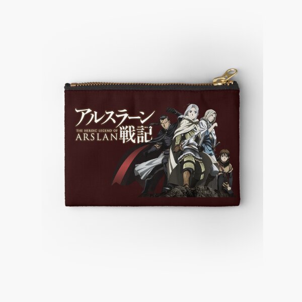 Item preview, Arslan Senki designed and sold by Hedshirt.