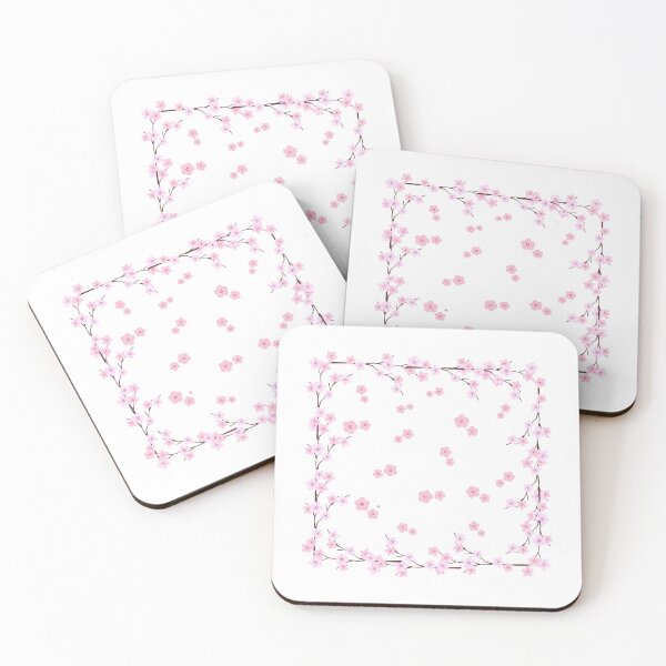 Item preview, Sakura Cherry blossom design designed and sold by Shir-designs.