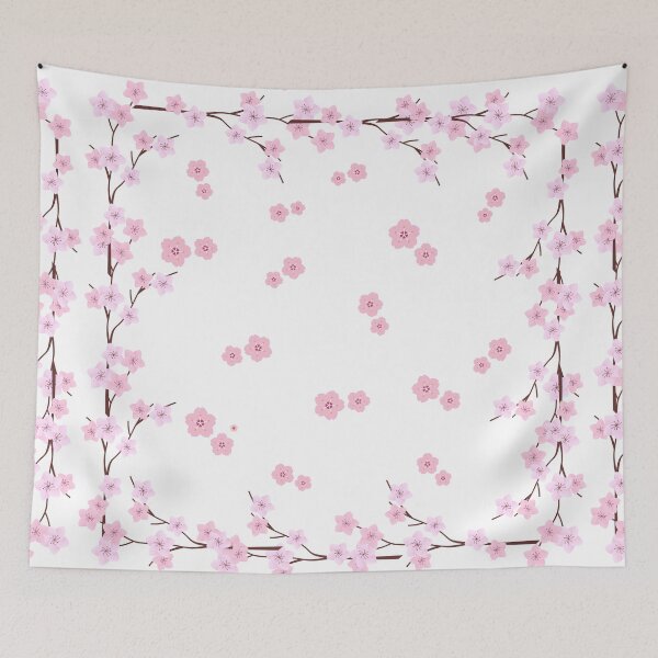 Item preview, Sakura Cherry blossom design designed and sold by Shir-designs.