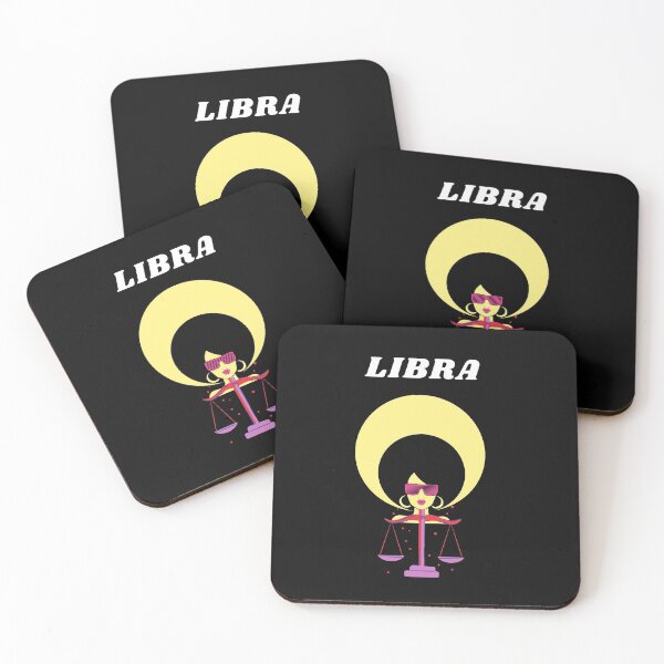 Item preview, Libra -The Balance-BLM designed and sold by Flirt-Teez.