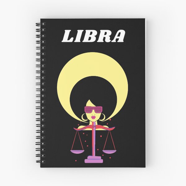 Item preview, Libra -The Balance-BLM designed and sold by Flirt-Teez.