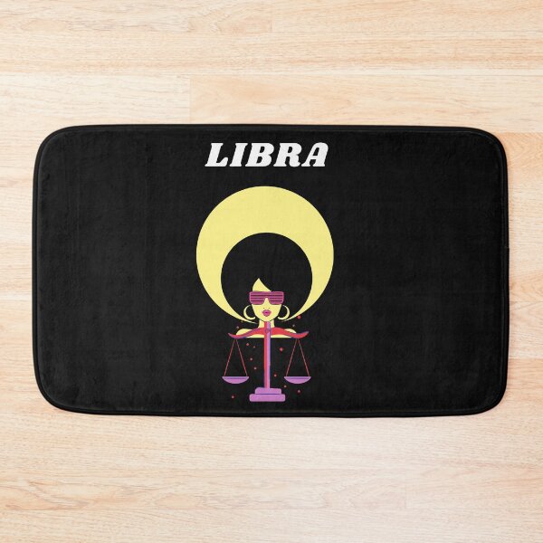 Item preview, Libra -The Balance-BLM designed and sold by Flirt-Teez.