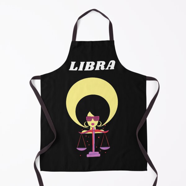 Item preview, Libra -The Balance-BLM designed and sold by Flirt-Teez.