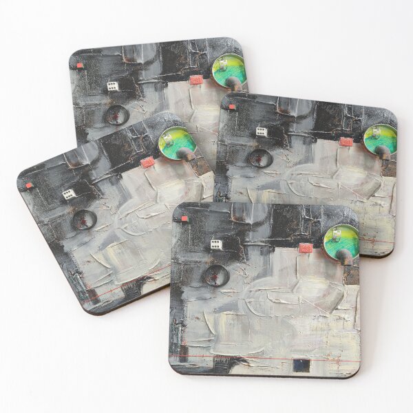 Item preview, The Light is Turning to Green designed and sold by LinaKogan.