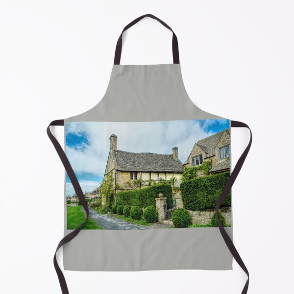 Item preview, High Street Cottage Broadway designed and sold by Alisonchambers2.