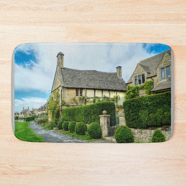 Item preview, High Street Cottage Broadway  designed and sold by Alisonchambers2.