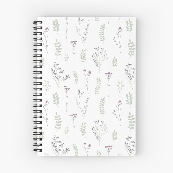 Item preview, Wildflower  designed and sold by IvyLemonStudio.