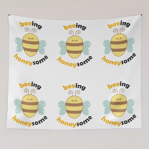 Item preview, Beeing Honeysome designed and sold by galax-C.