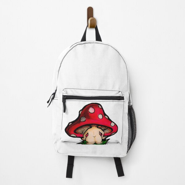 Item preview, Mushroom Butte designed and sold by Moon Stoned.
