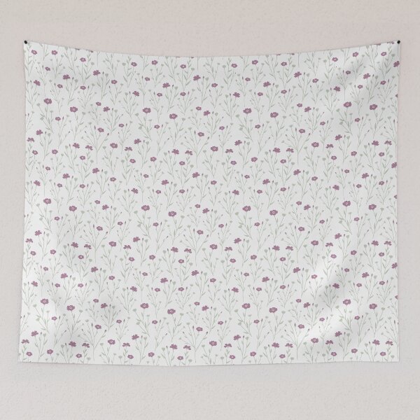 Item preview, Blenheim Floral designed and sold by IvyLemonStudio.